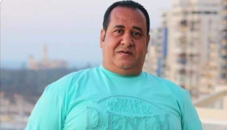 صبري نخنوخ