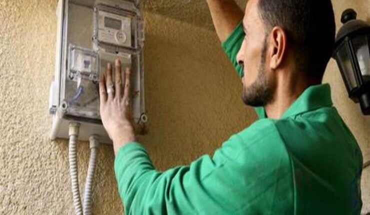 عداد كودى