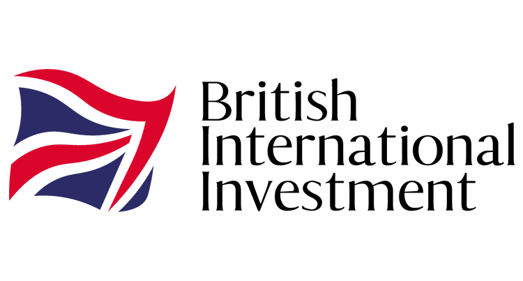 مؤسسة الاستثمار البريطانية الدولية «BII»
