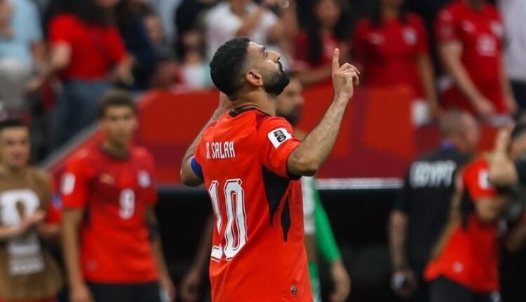 محمد صلاح