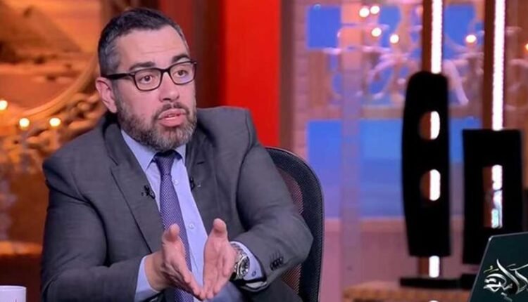 محمد فؤاد الخبير الاقتصادي