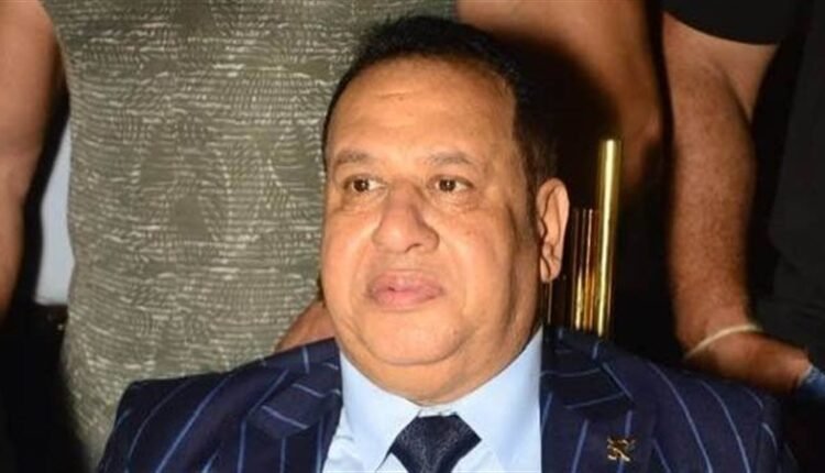 صبري نخنوخ