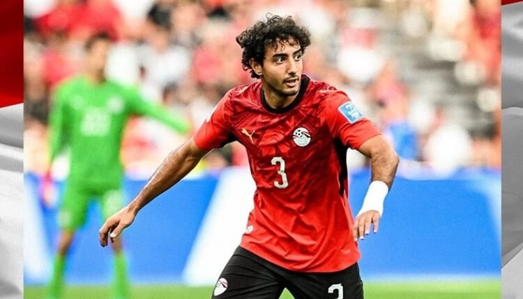 محمد هاني
