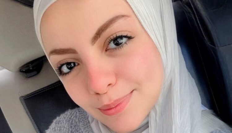 هايدي الشابوري، فتاة بني سويف