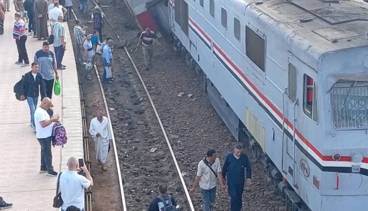 حادث محلة روح