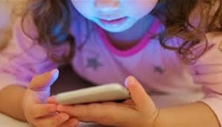 الاشتراك في شريحة الطفل