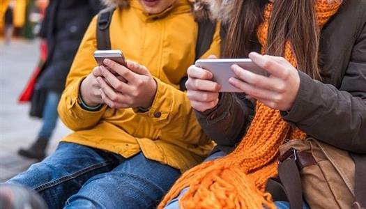 الاشتراك في شريحة الطفل