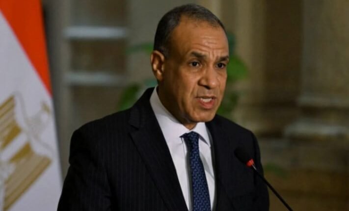 بدر عبدالعاطي