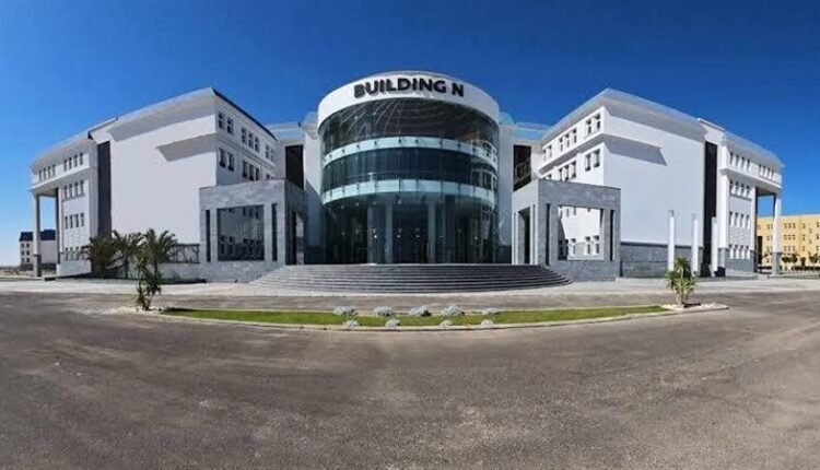 أسعار مصاريف الجامعة