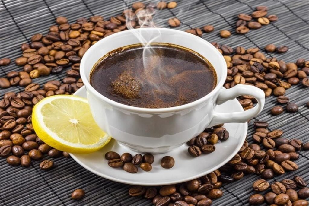 البن
