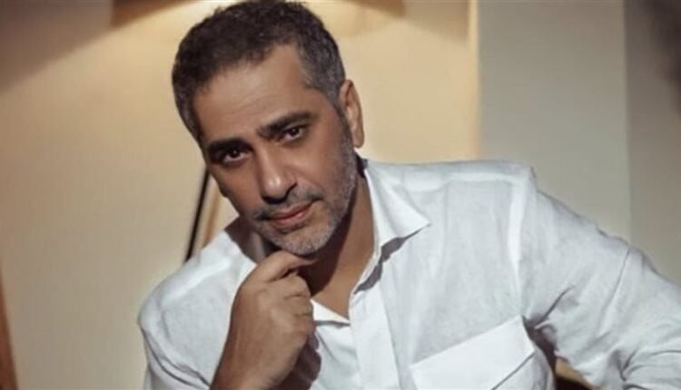 فضل شاكر
