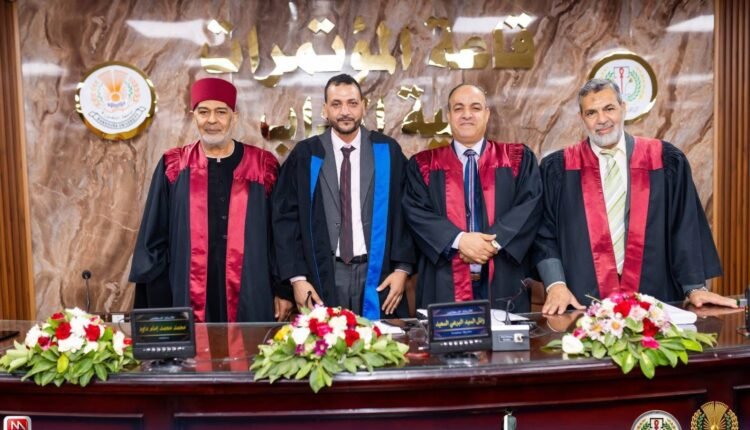 الدكتور صالح الأطروش