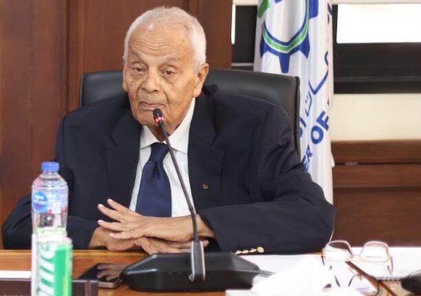 محمد الشافعي