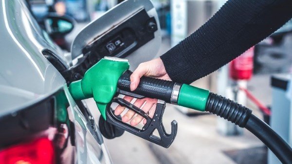 أسعار البنزين