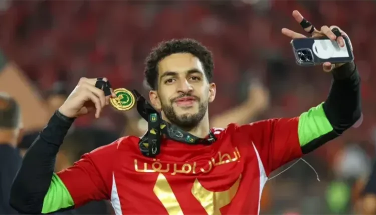 مصطفى شوبير