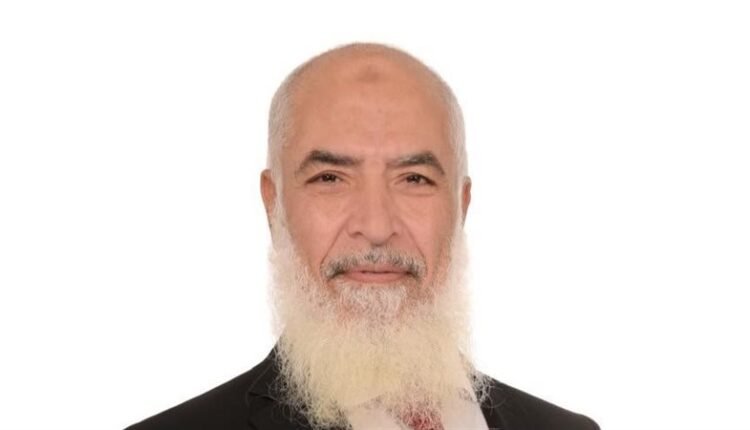 عبد العزيز الخولي، نائب رئيس شعبة المنظفات بغرفة الصناعات الكيماوية