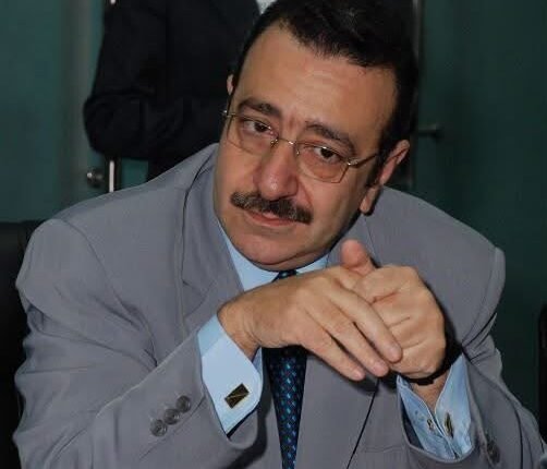 حاتم زهران