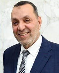 المهندس محمد عبد الغفار، رئيس غرفة صناعة منتجات الأخشاب والأثاث باتحاد الصناعات