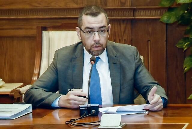 النائب محمد فؤاد
