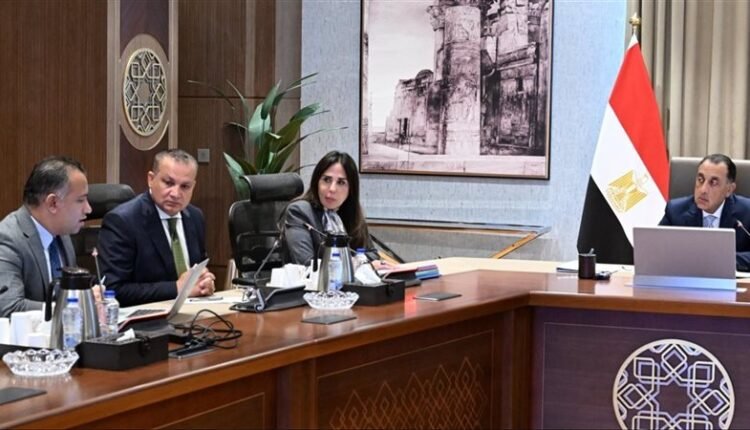 اجتماع لمجلس الوزراء