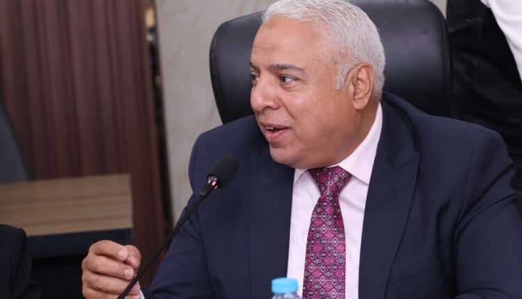 علاء نصر الدين