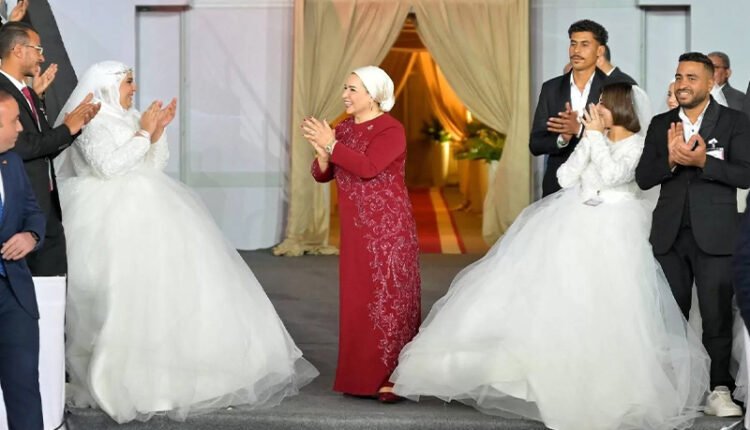 مبادرة «فرحة مصر»