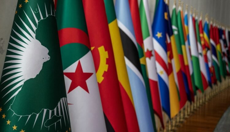 مصر ودول تجمع النيباد