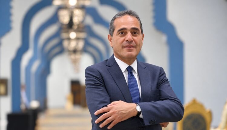خالد أبو المكارم