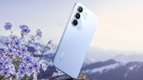 «Realme C100»