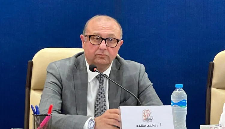 محمد سعده