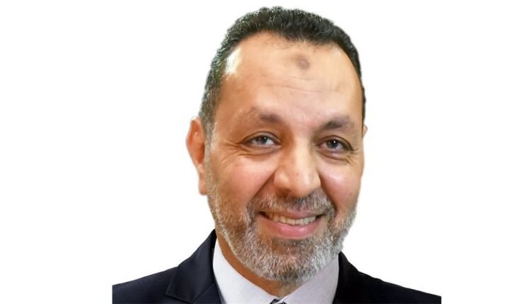 محمد عبد الغفار