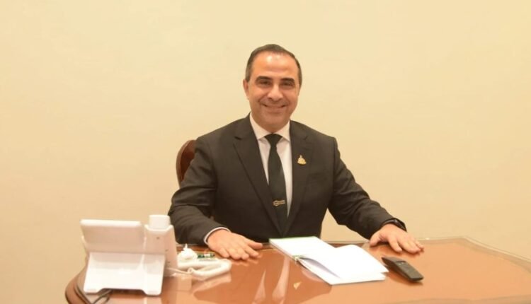 مصطفى البهي