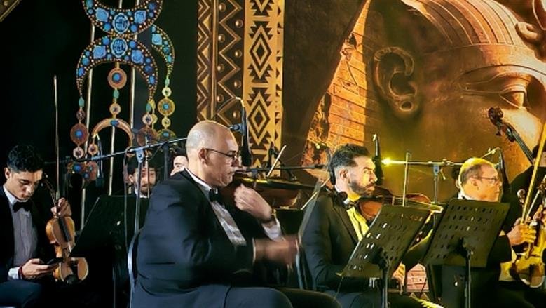 مهرجان الموسيقى