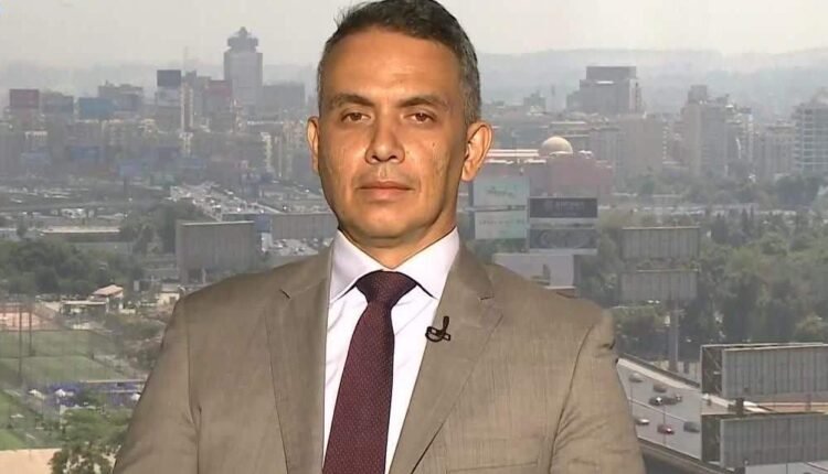 هاني جنينة